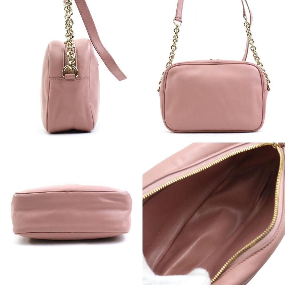 Salvatore Ferragamo Shoulder Bag