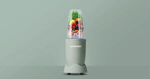 Nutribullet PRO NB907MAJD