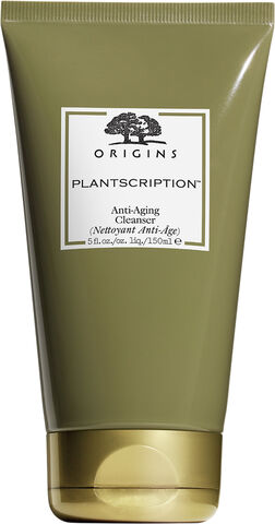 Plantscription Anti-age Cleanser