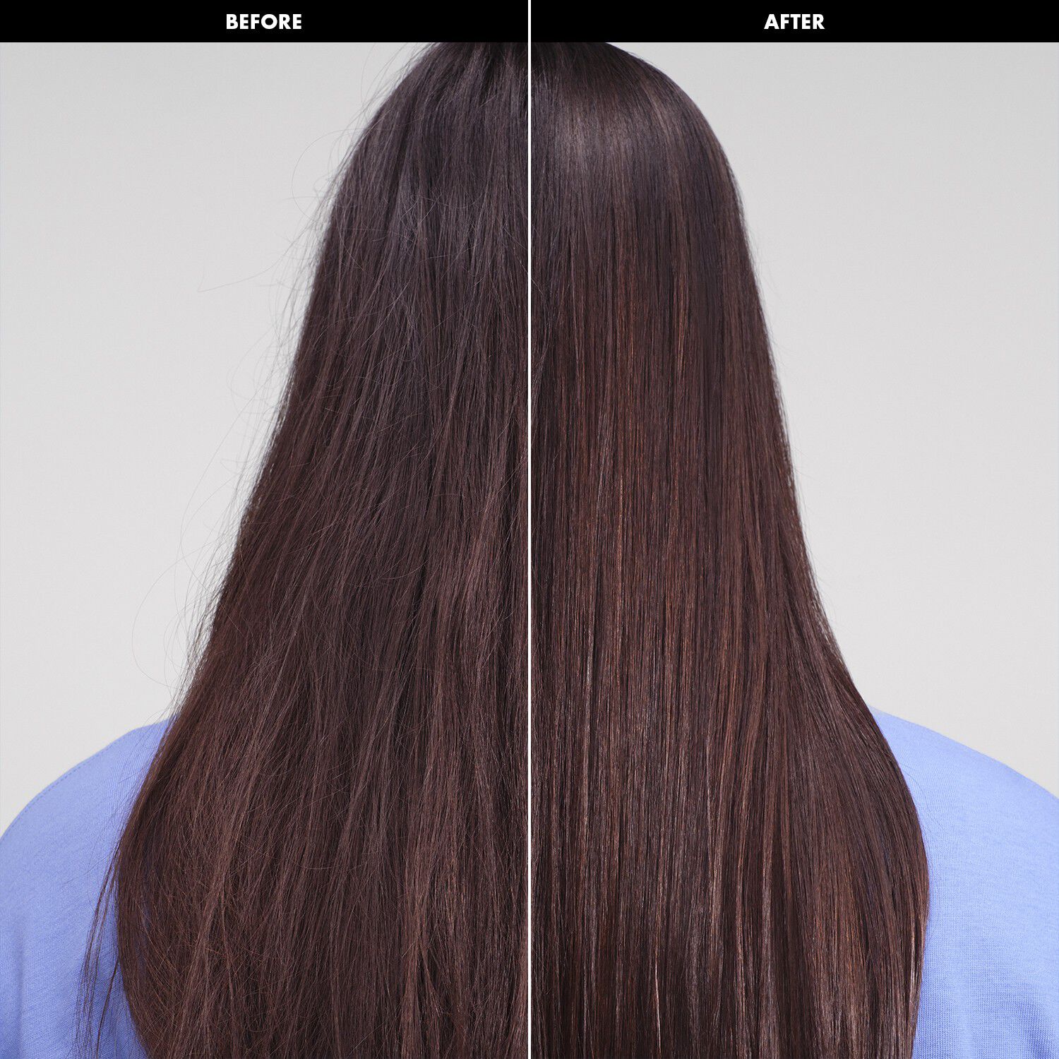 Shine & Care Water Hair Gloss - Vand med glans til h&aring;ret