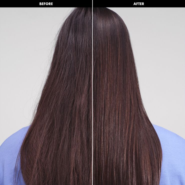 Shine & Care Water Hair Gloss - Vand med glans til håret