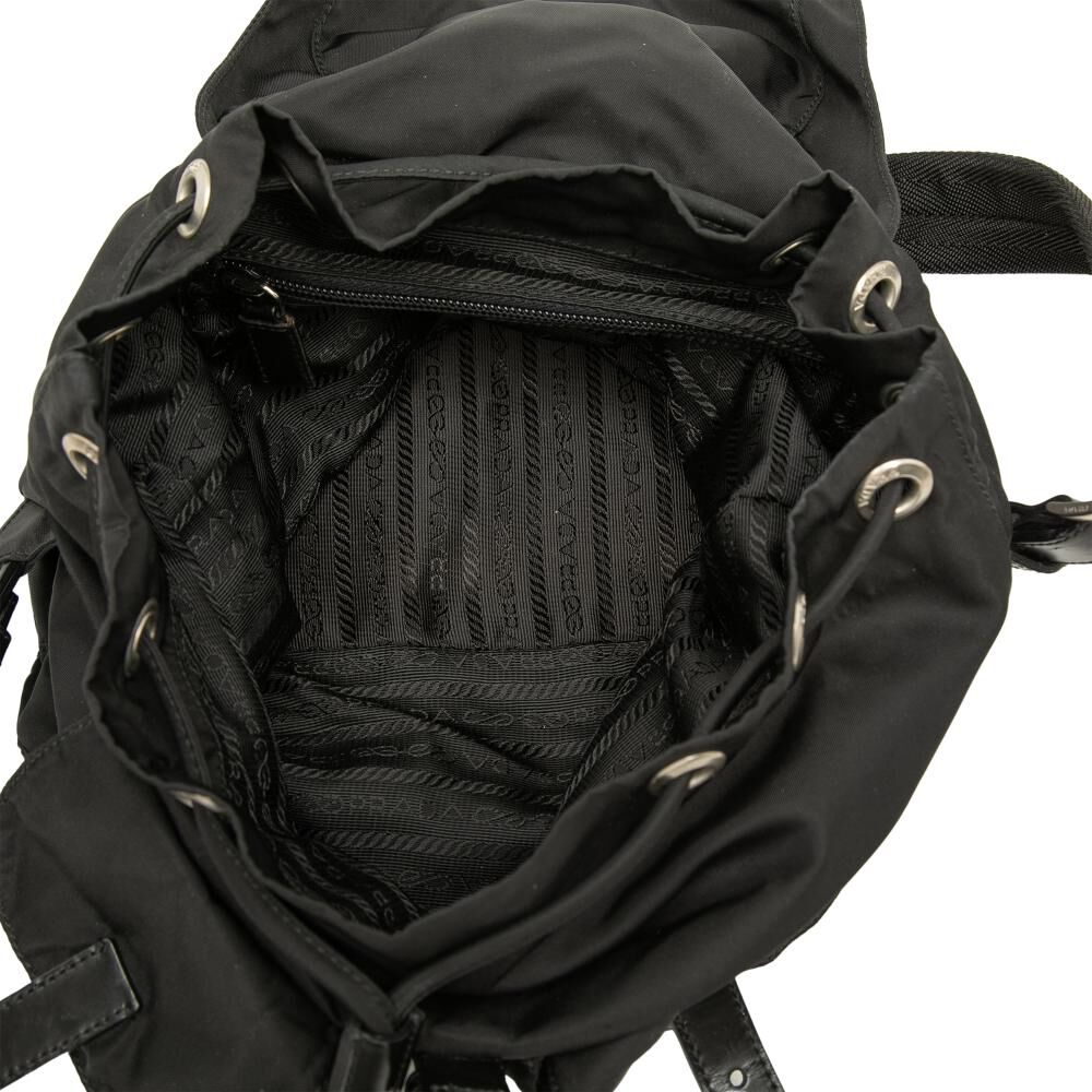 Prada Backpack