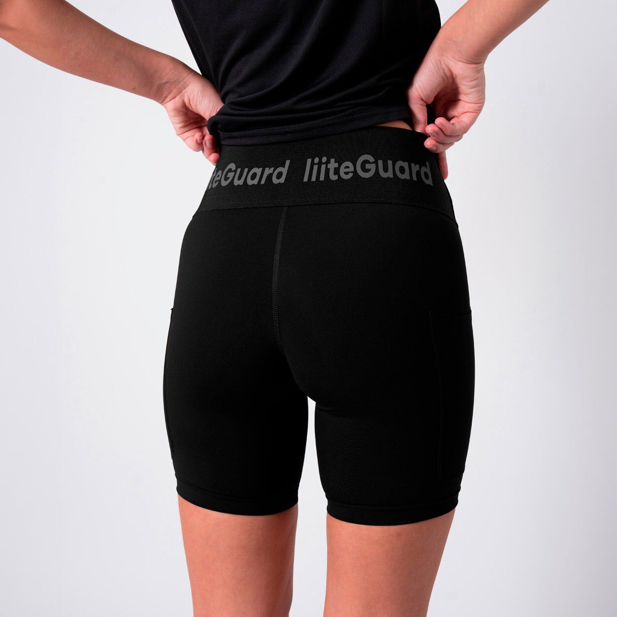 Glu-Tech Korte Tights