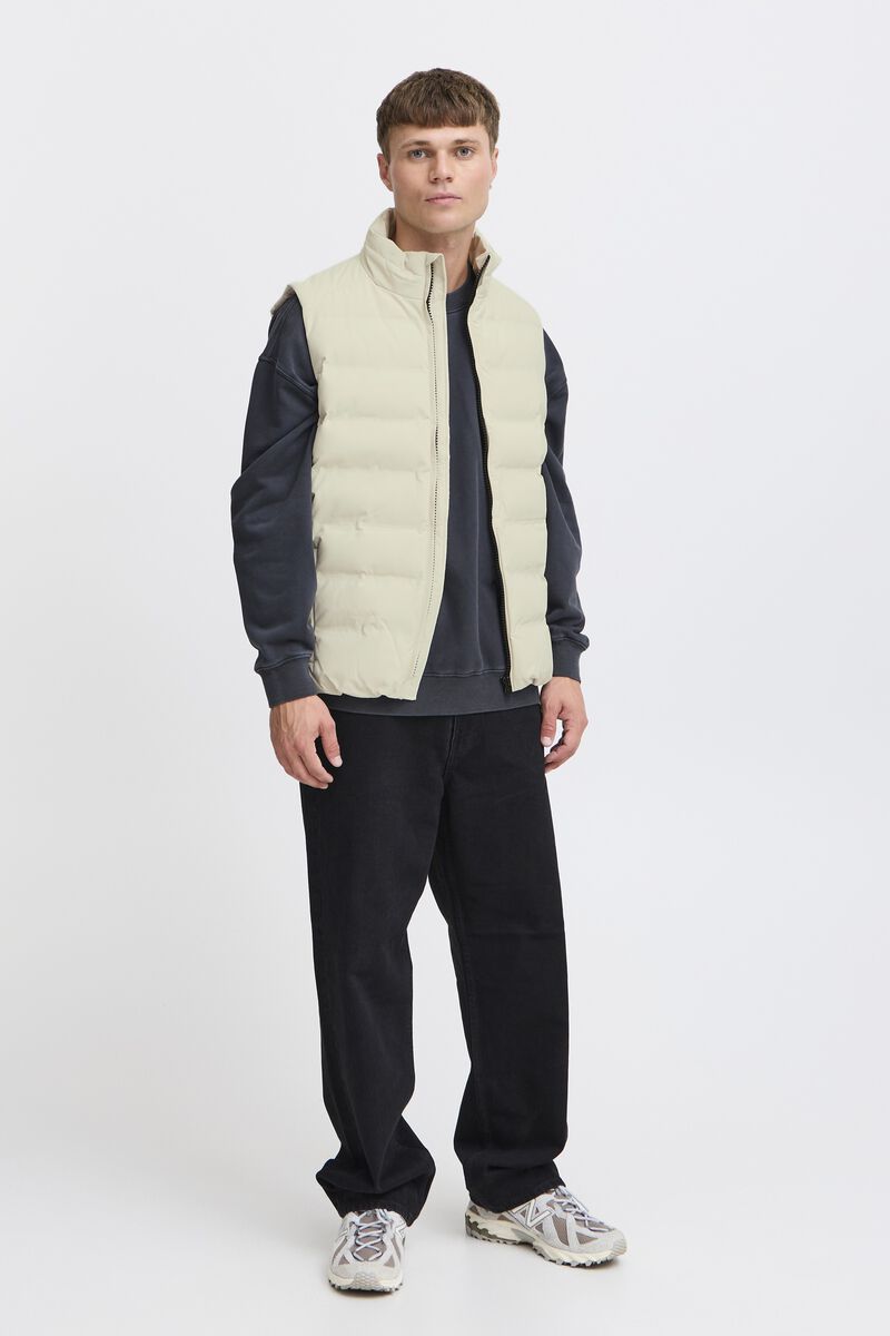 Sdmilas Vest