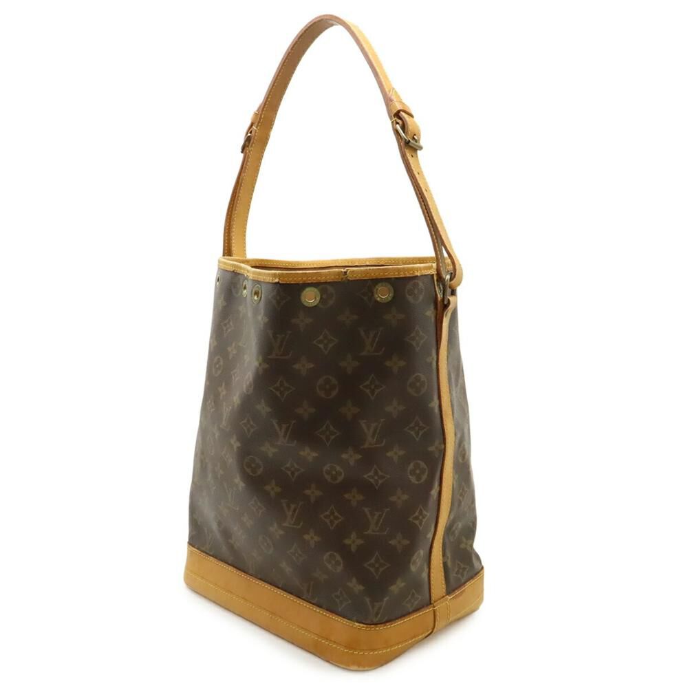Louis Vuitton Bucket Bag