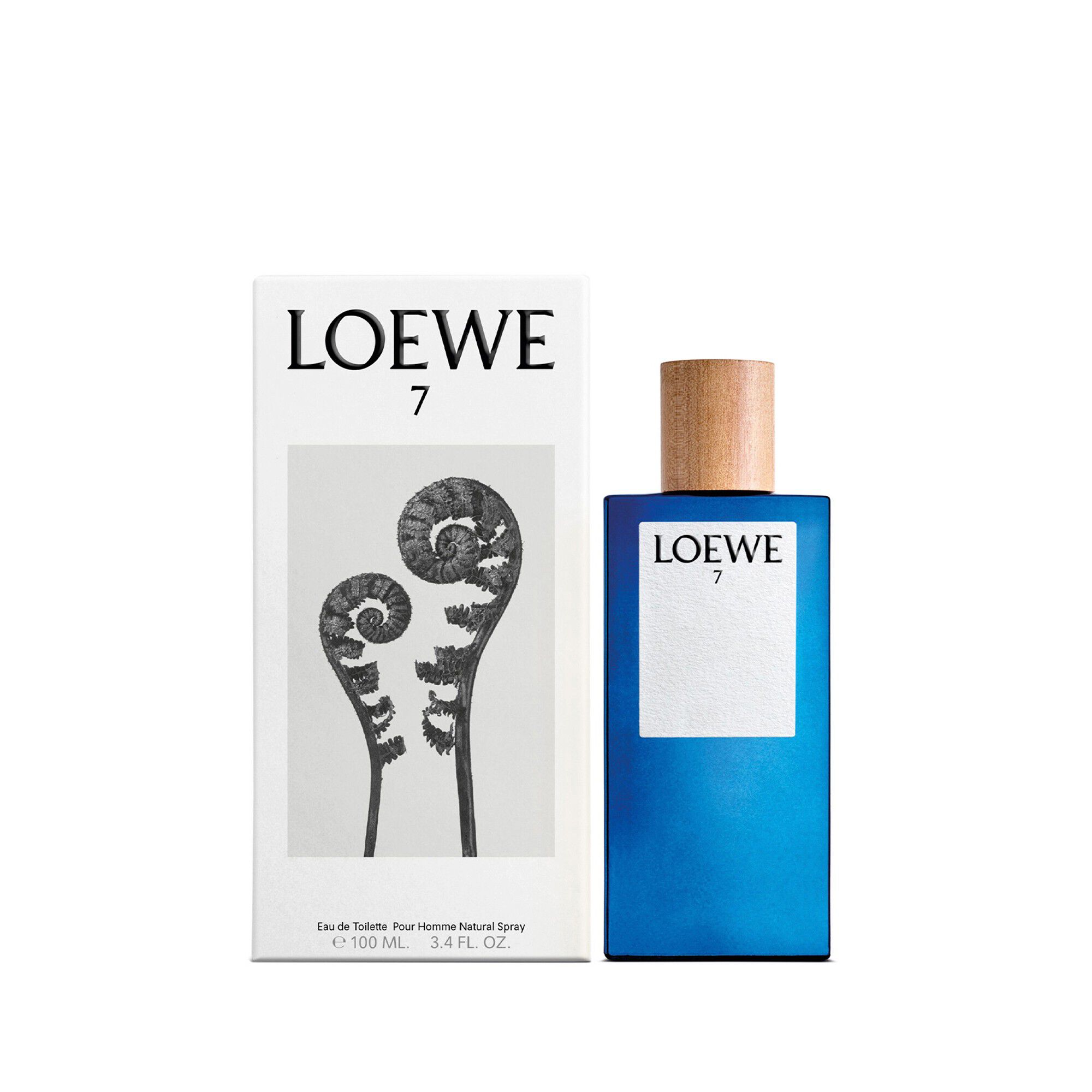 LOEWE 7 Eau de Toilette
