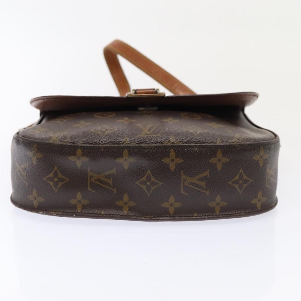 Louis Vuitton Saint Cloud