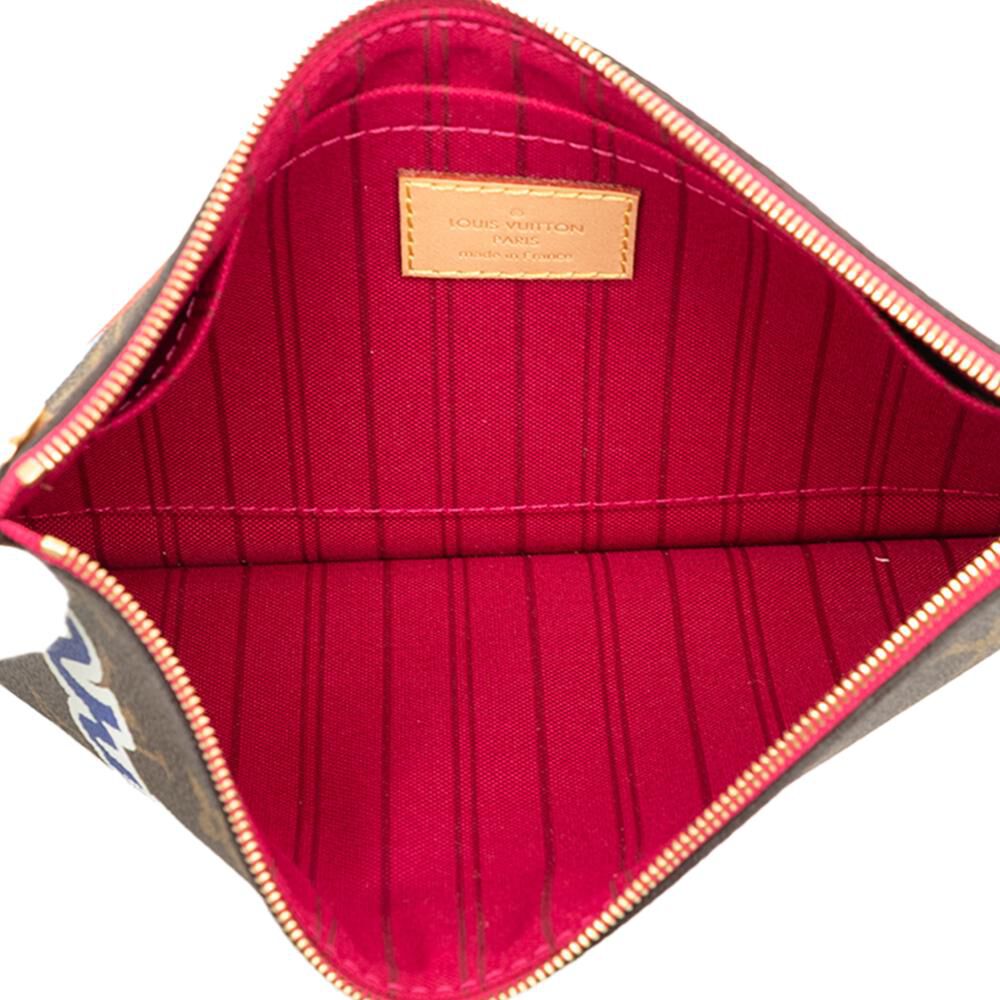 Louis Vuitton Neverfull