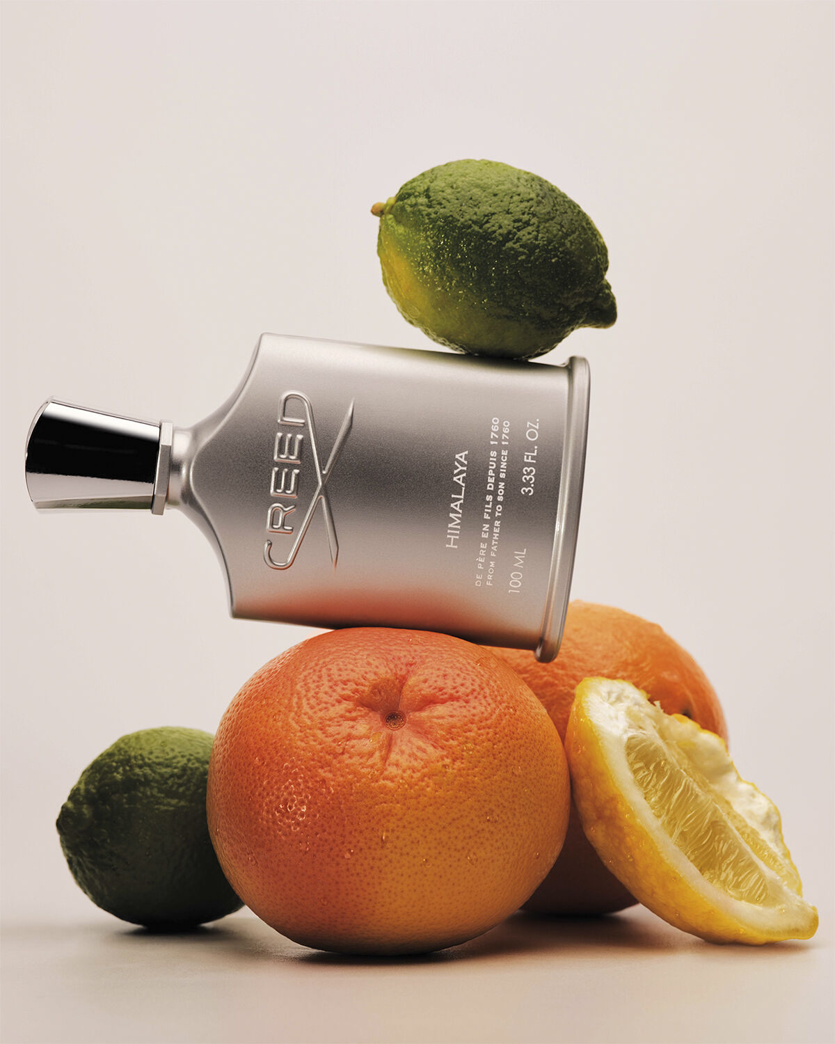 Himalaya Eau de Parfum