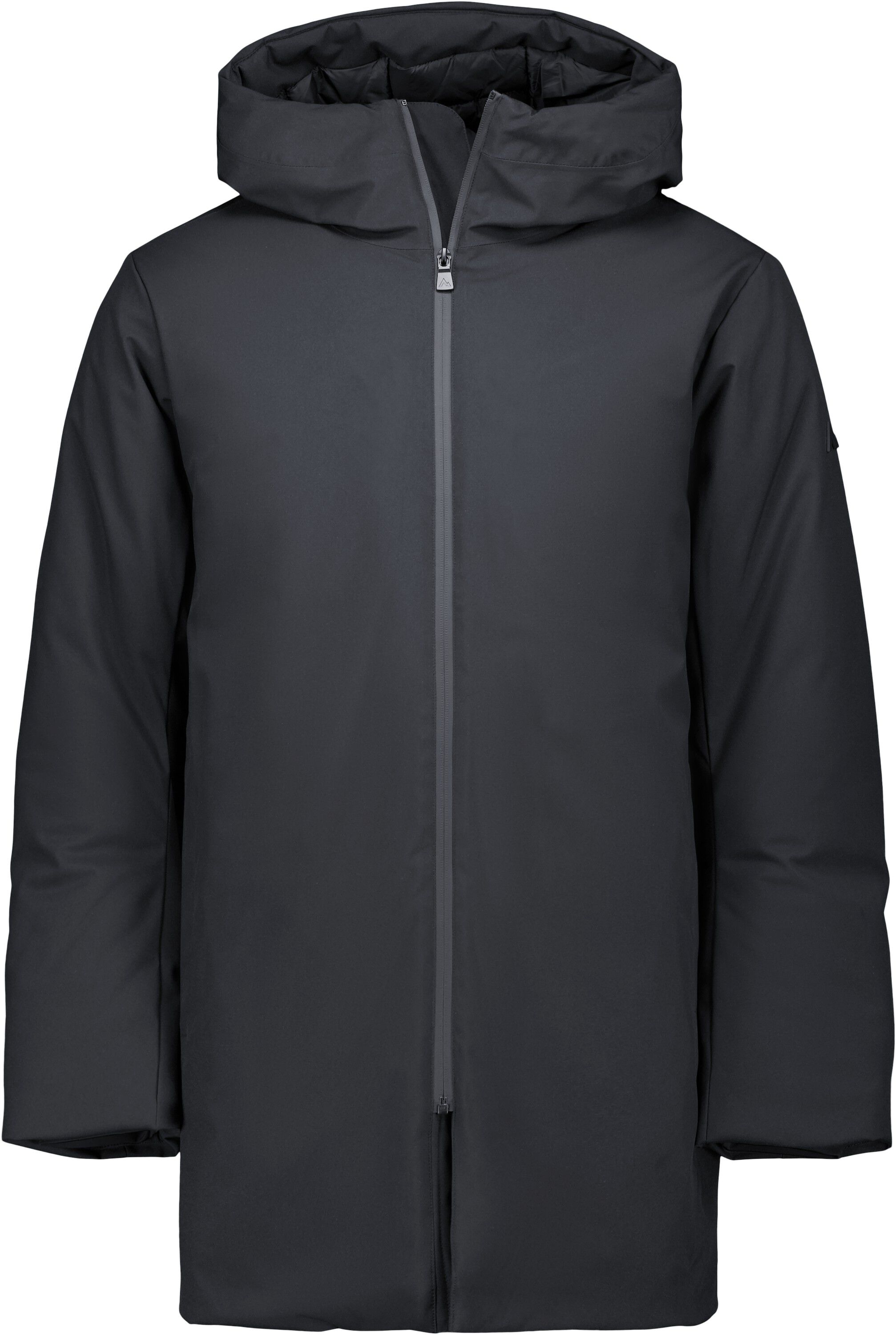 Simon Taped Parka Vinterjakke