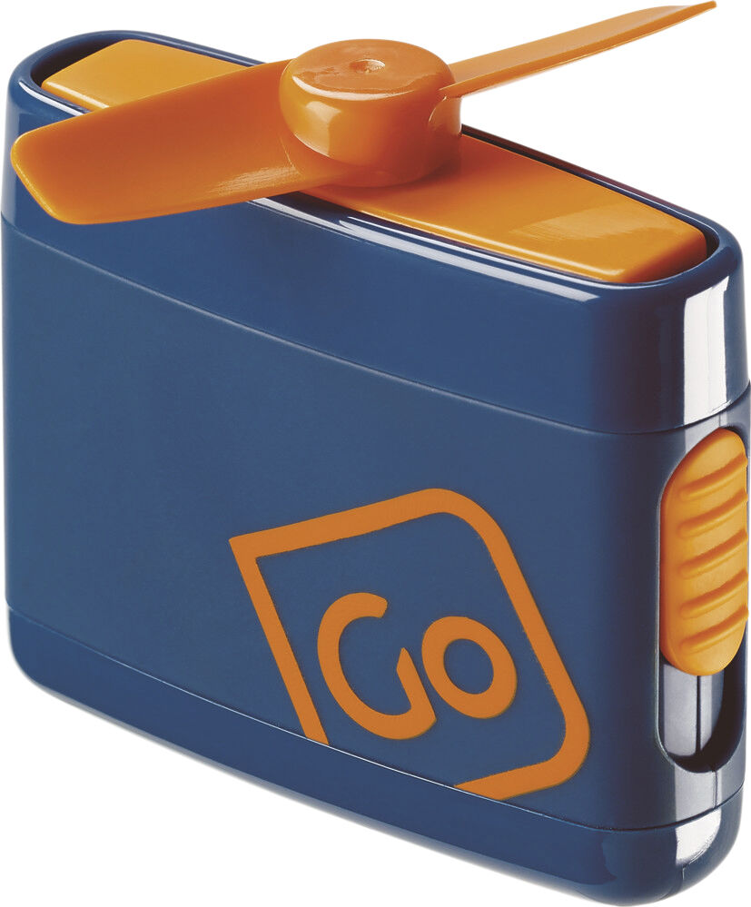 Pocket Sized Travel Fan