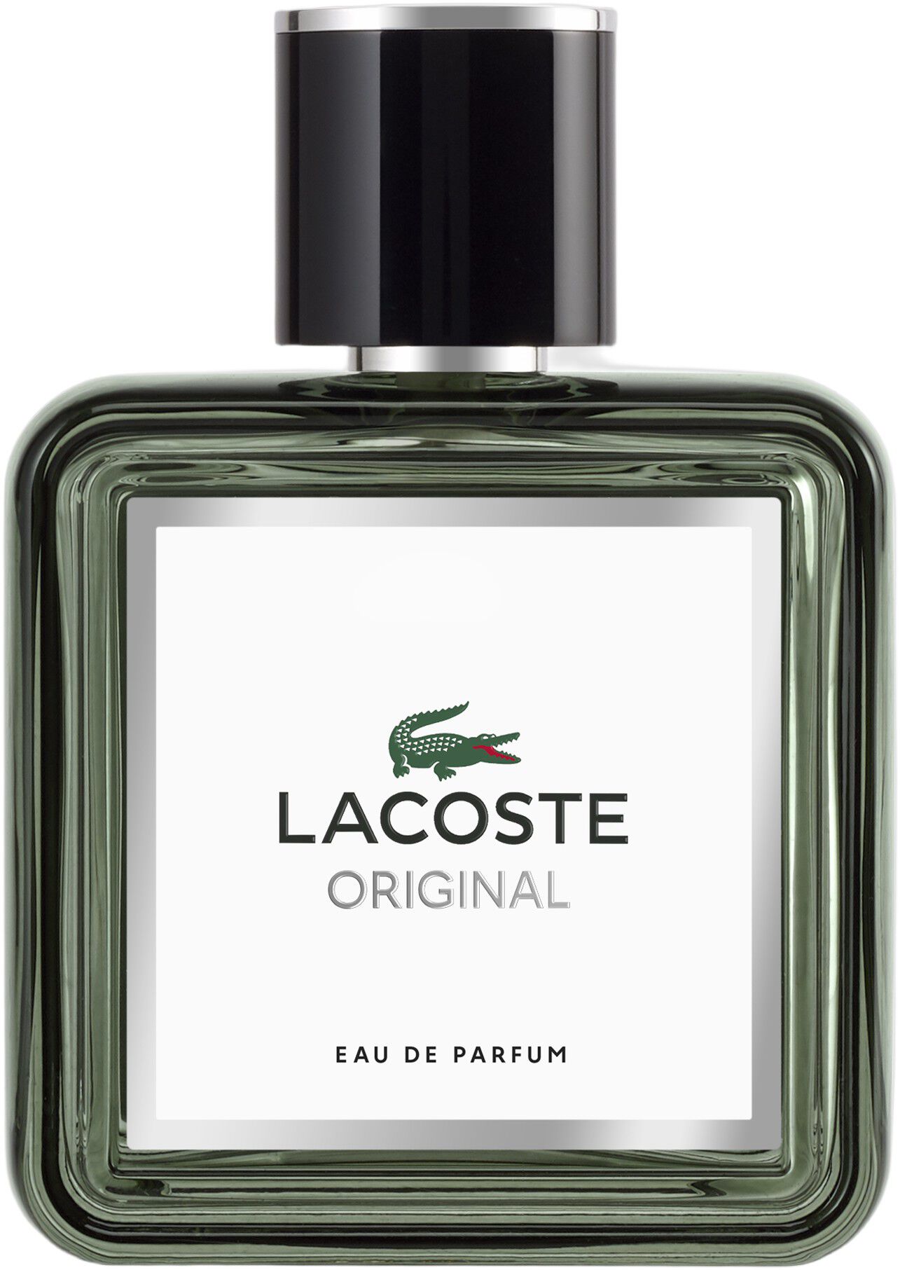 Original Eau de Parfum