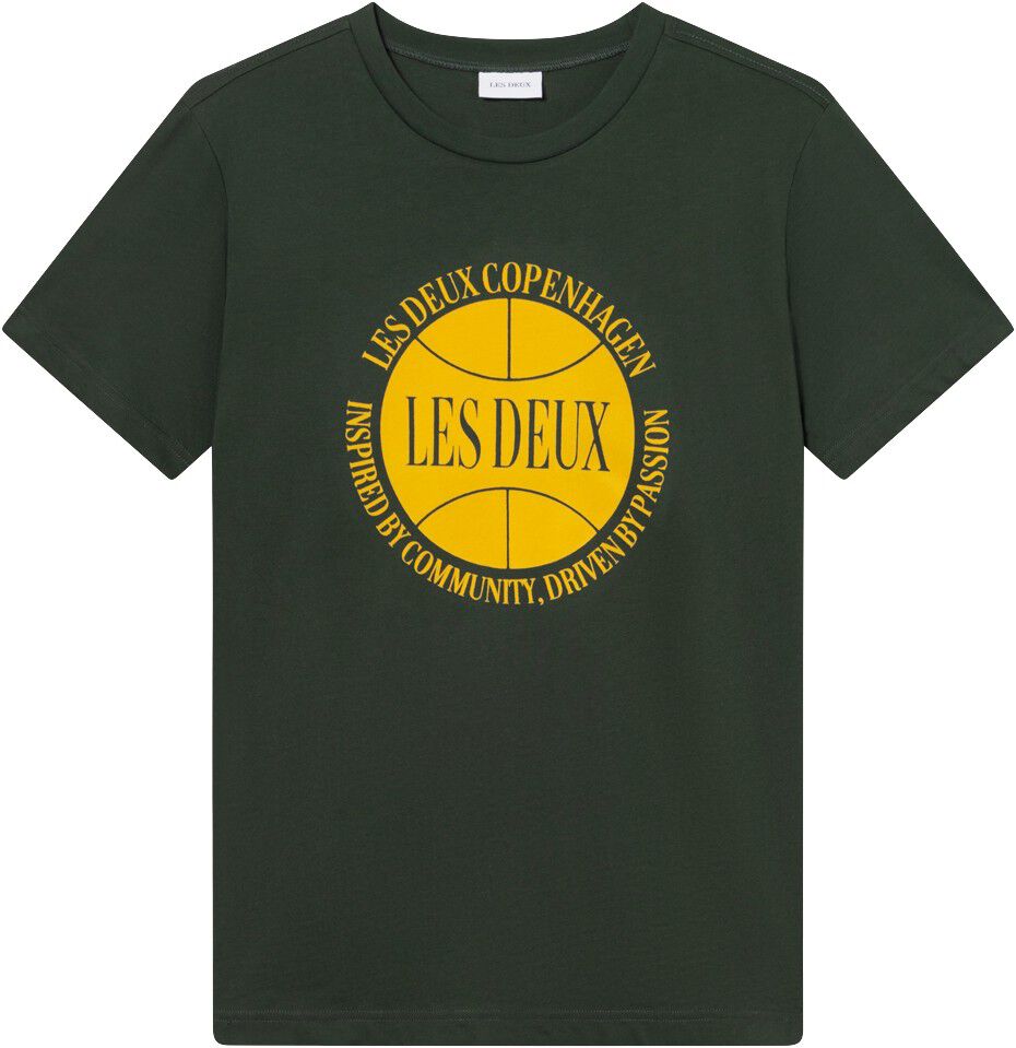 Ben Basketball T-Shirt