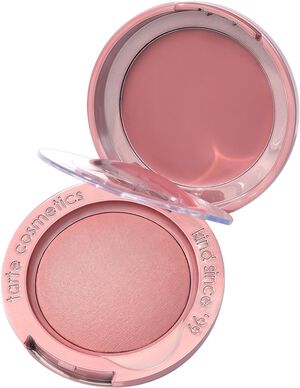 Macaron Blush & Glow Duo  Creme- & pudderblush-duo