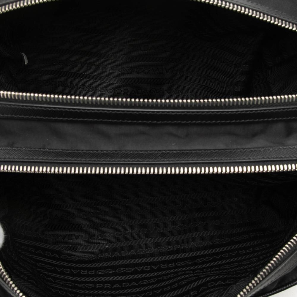 Prada Pouch