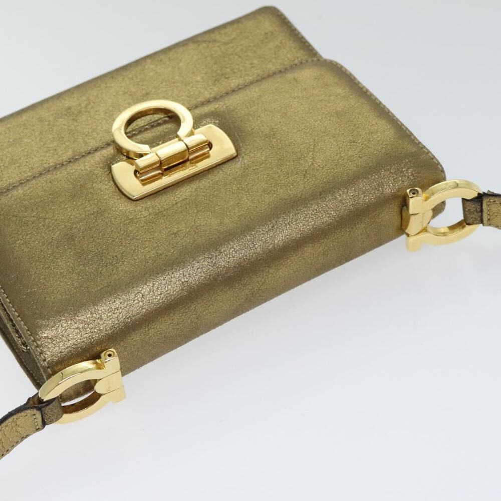 Salvatore Ferragamo Shoulder Bag