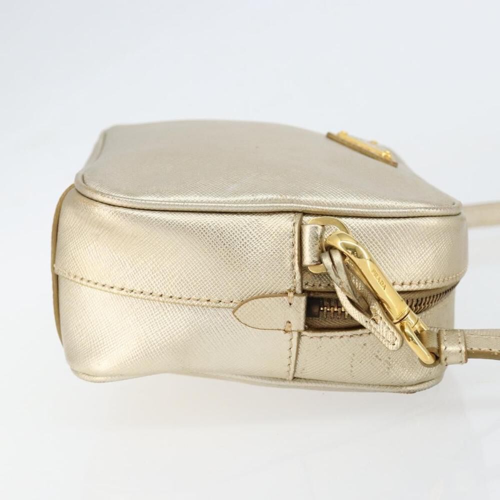 Prada Shoulder Bag