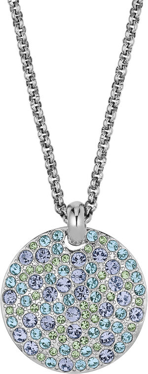 BARLETTE necklace