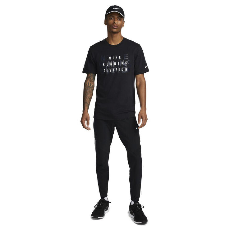 Dri Fit Run Division Phenom Slim Fit Lobebukser