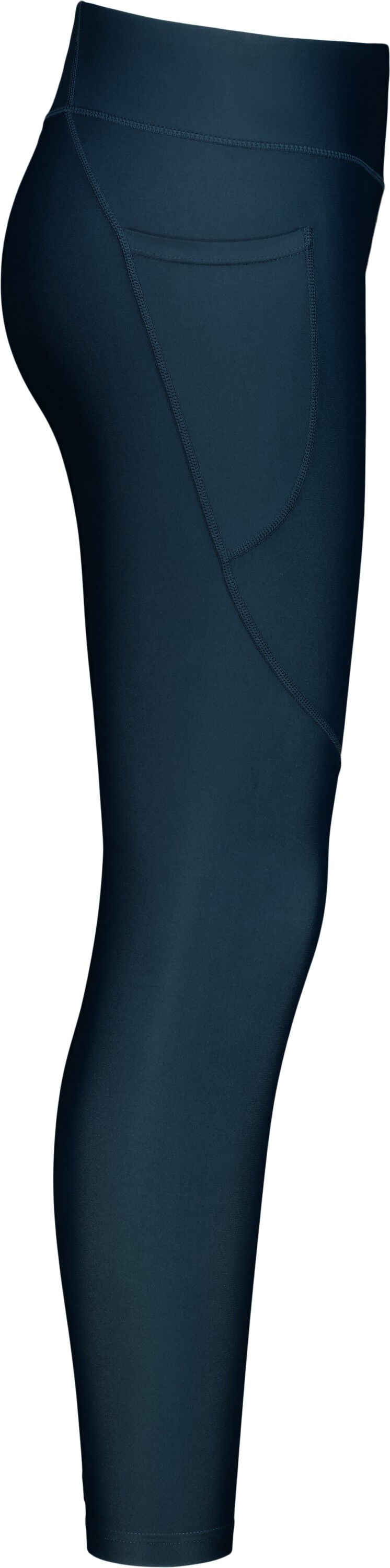 Pulse Med Lomme Tr&aelig;ning Tights