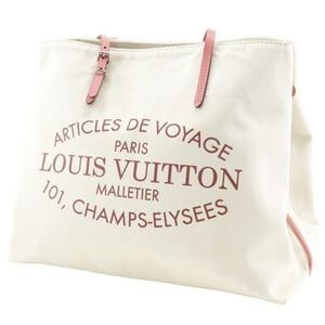 Louis Vuitton Tote