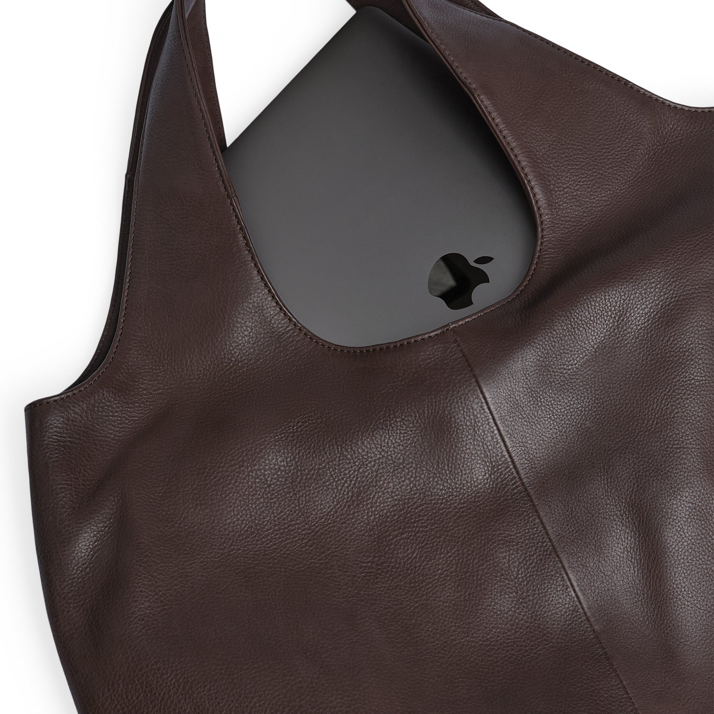 LaurineMBG Shopper, Soft Vin.