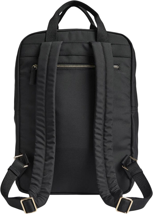 DarlaMBG Backpack, Monochrome