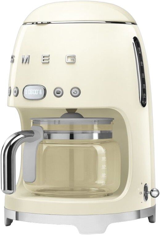 50's Style kaffemaskine