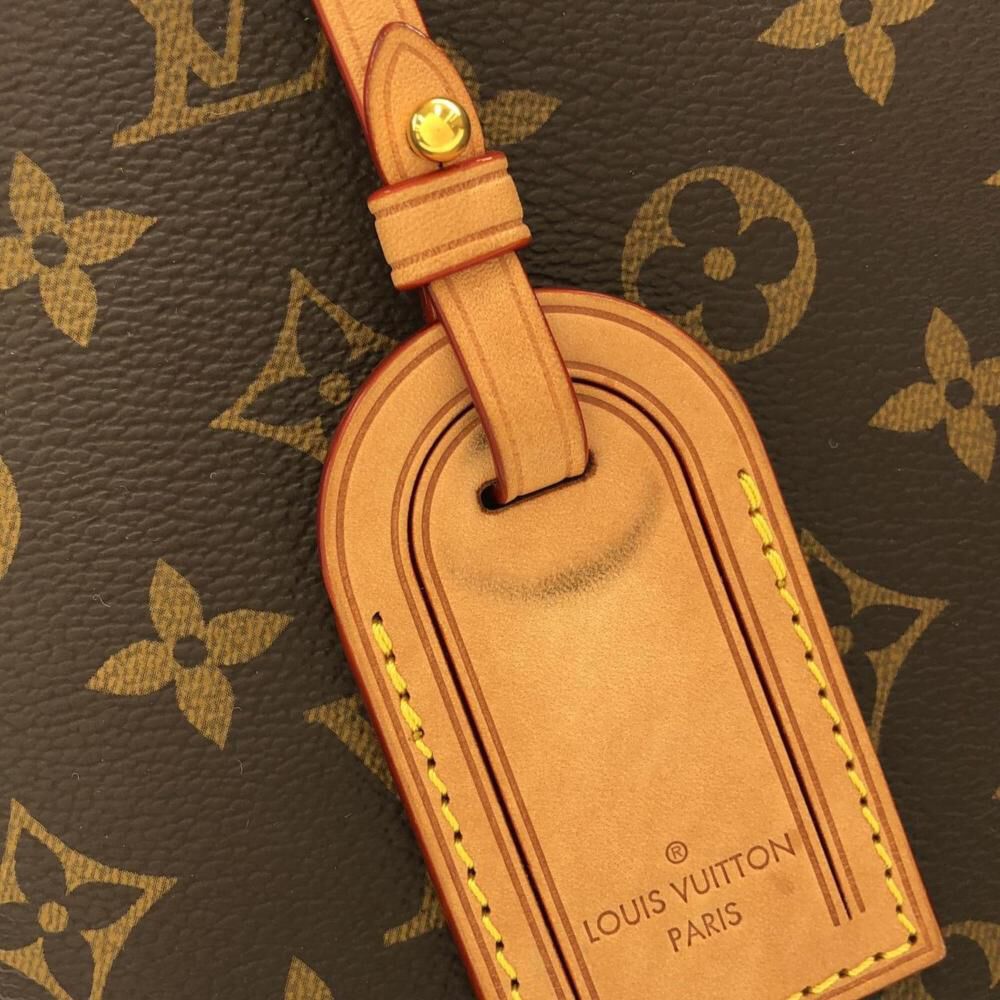 Louis Vuitton Petit Palais