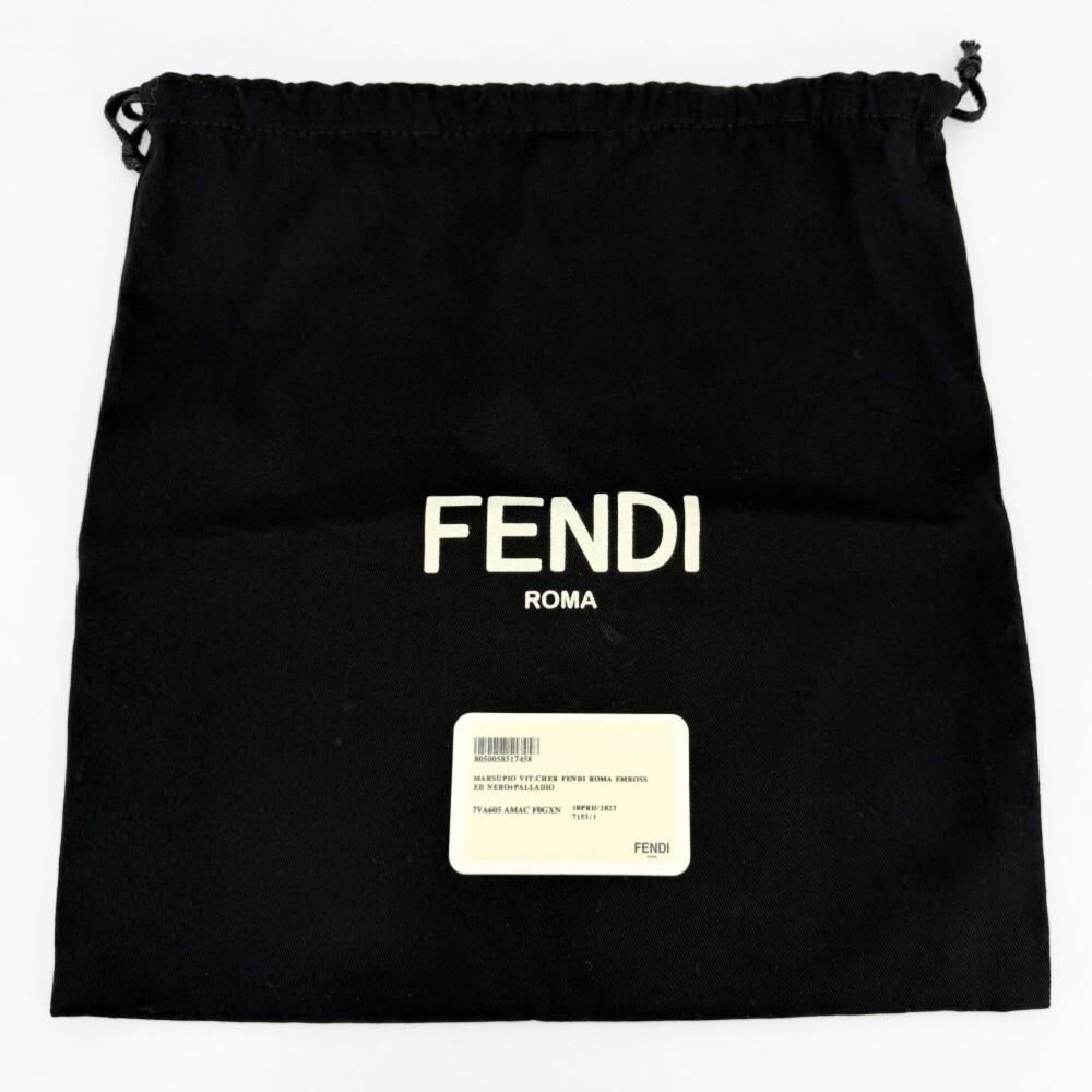 Fendi Belt Bag