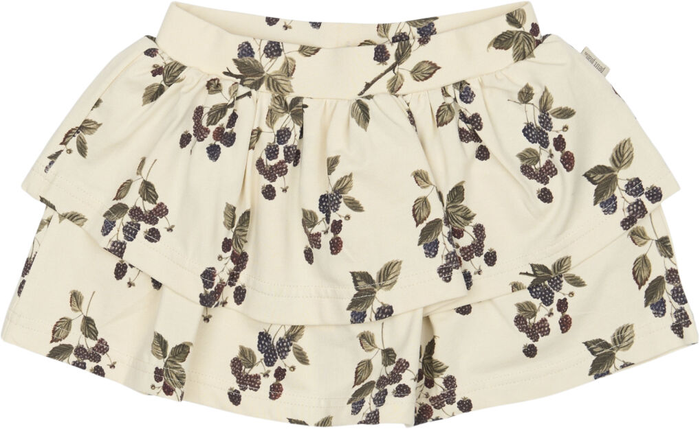 Skirt Printed