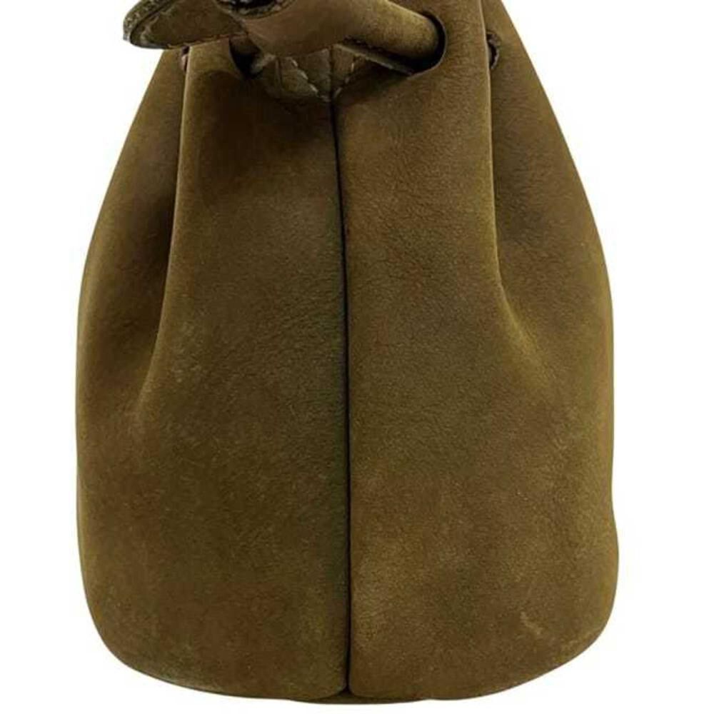 Salvatore Ferragamo Bucket Bag