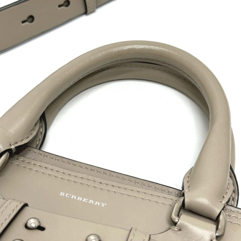 Burberry Tote