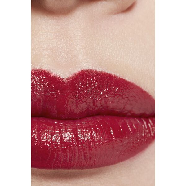 High-Intensity Lip Colour Concentrated Radiance And Care
