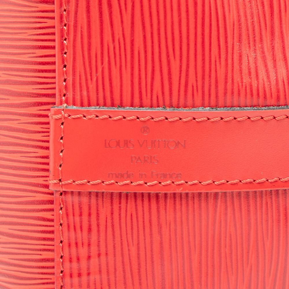 Louis Vuitton Petit Noe