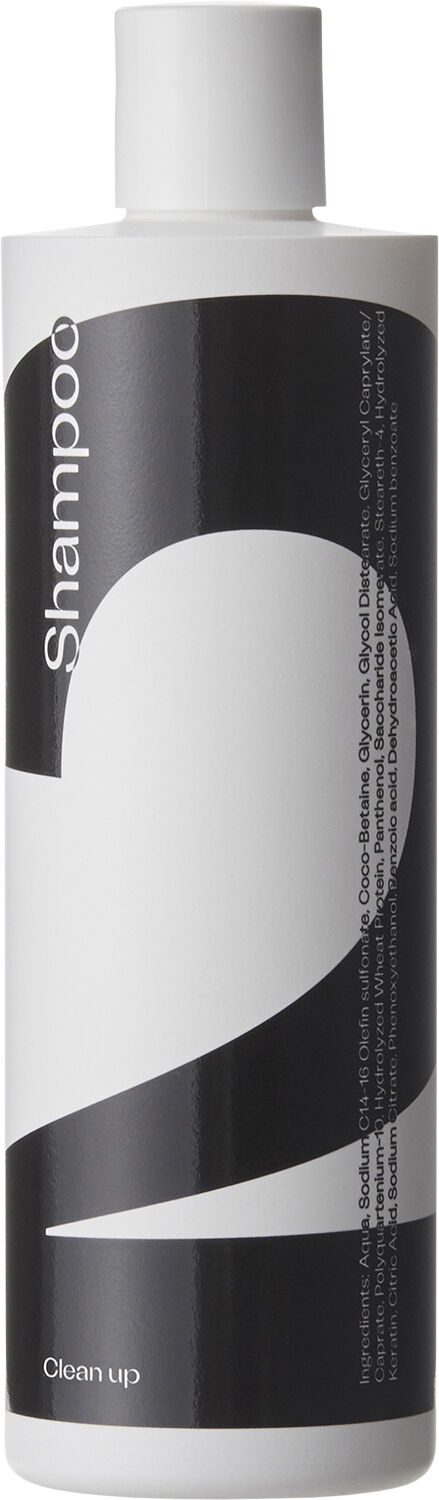 Shampoo 2
