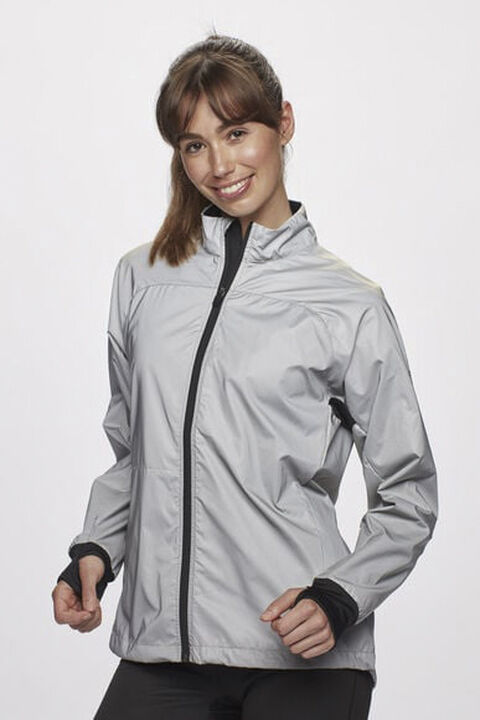 Ultimate Reflective Løbejakke