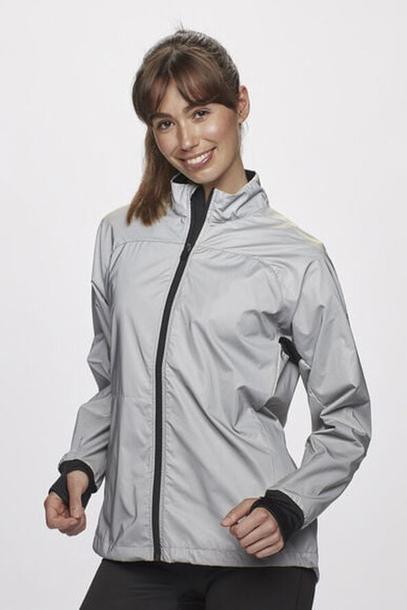 Ultimate Reflective Løbejakke