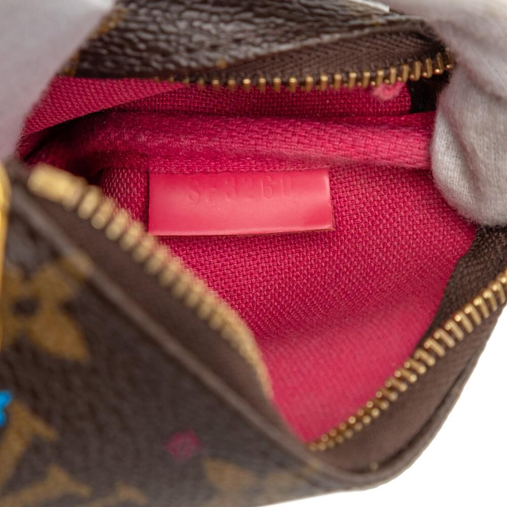 Louis Vuitton Pochette Accessoires