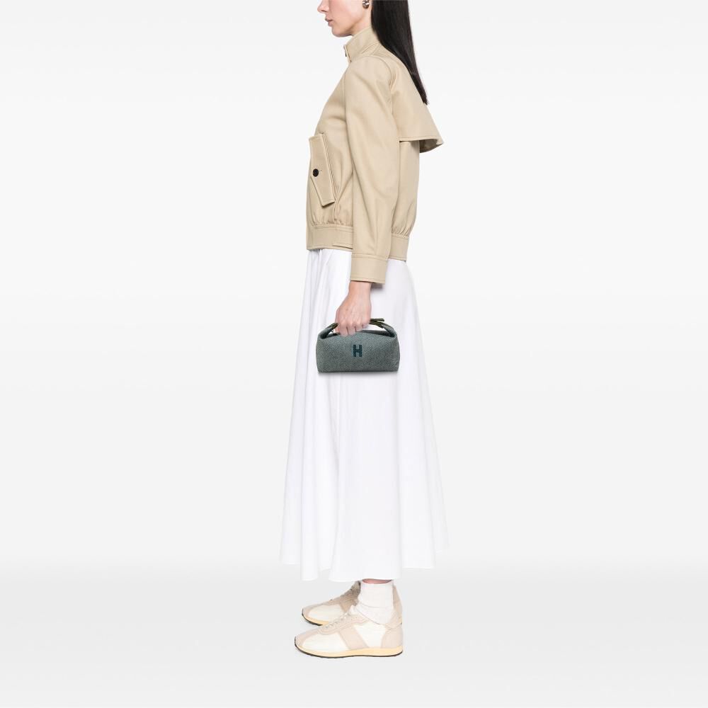 Herm&egrave;s Pouch