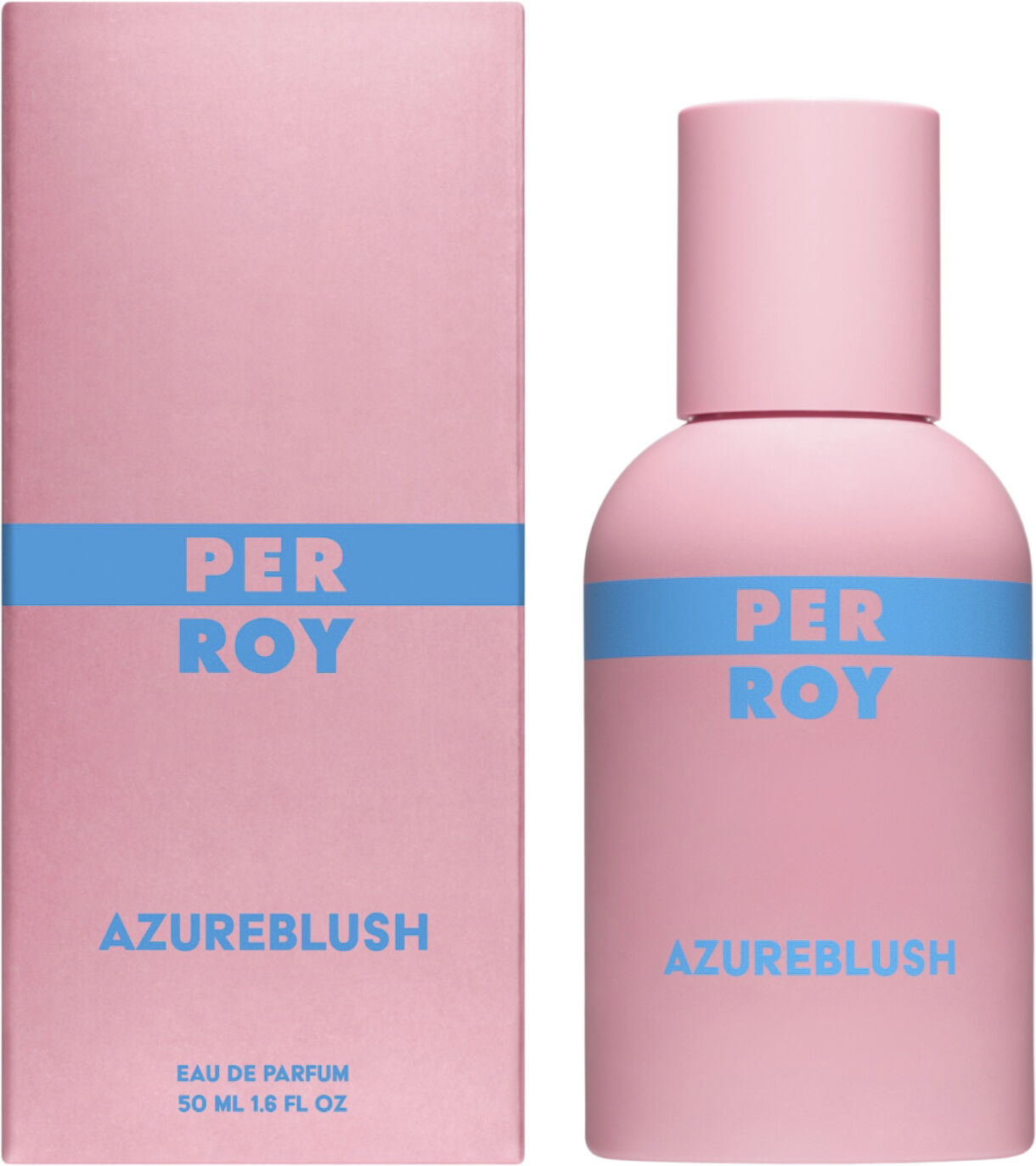 PERROY AZUREBLUSH 50 ml