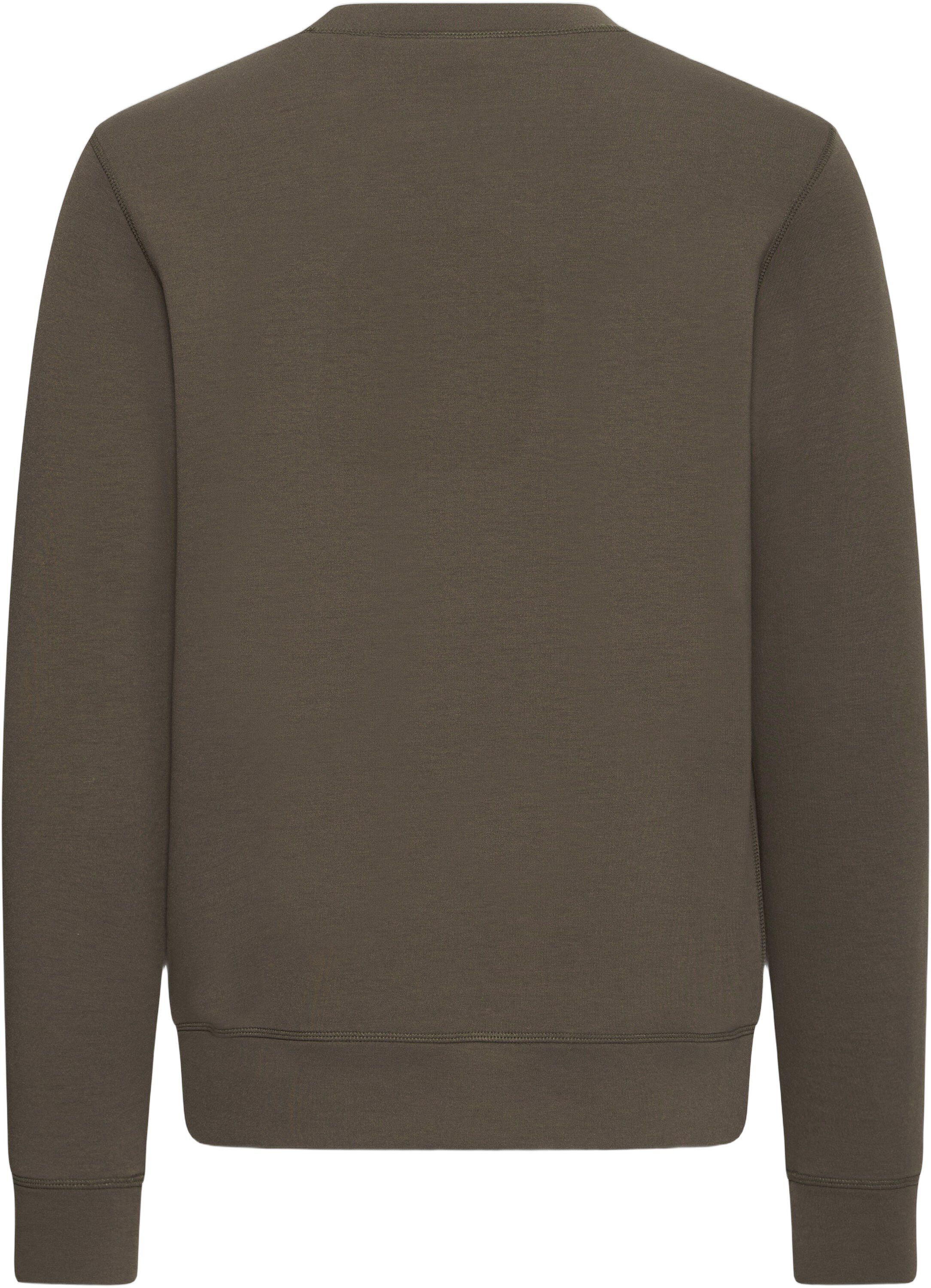 CFSEBASTIAN 0096 CREW NECK SWE