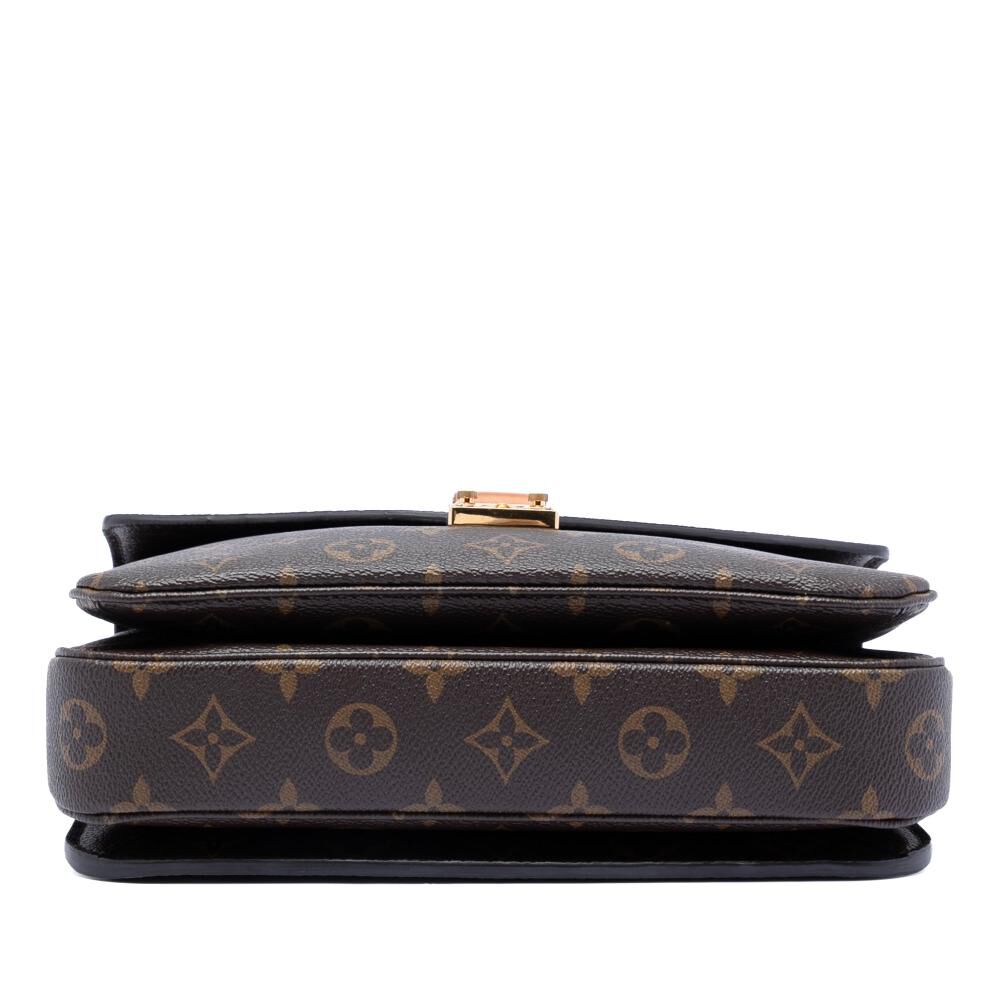 Louis Vuitton Pochette M&eacute;tis