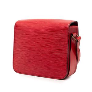 Louis Vuitton Cartouchiere