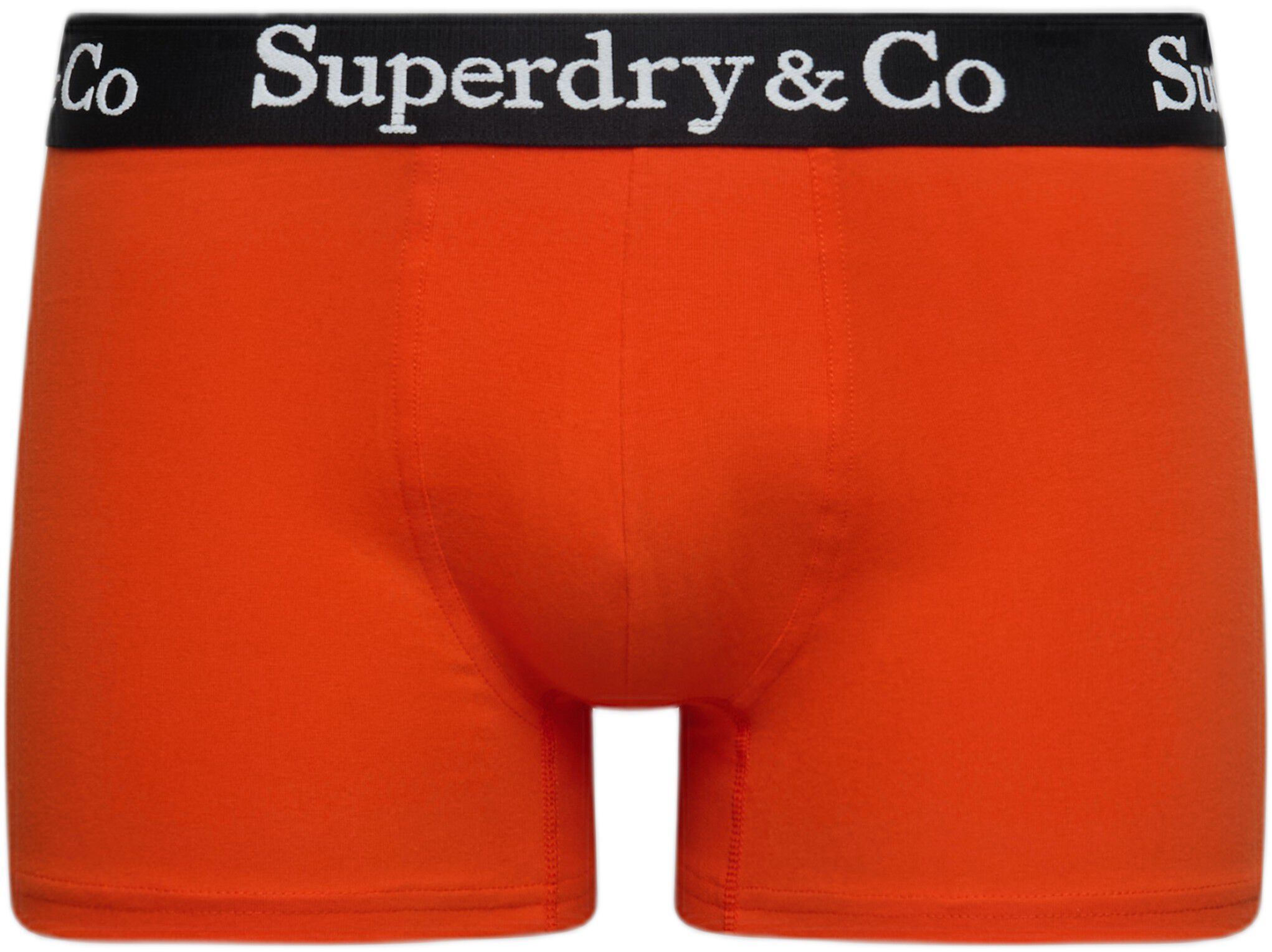 SDRY & CO TRUNK TRIPLE PACK