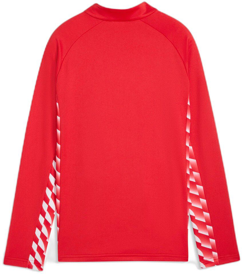 TeamLIGA 26 Full Zip Tr&aelig;nings Tr&oslash;je