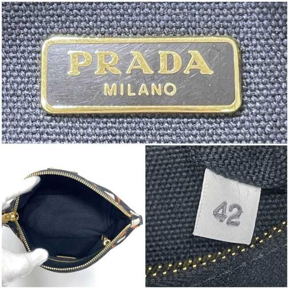 Prada Pouch
