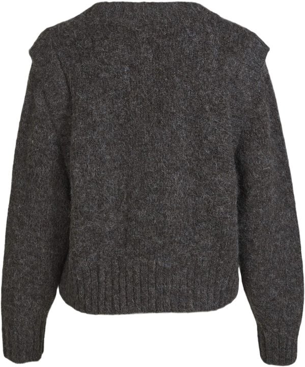 Agnes Blouse knit