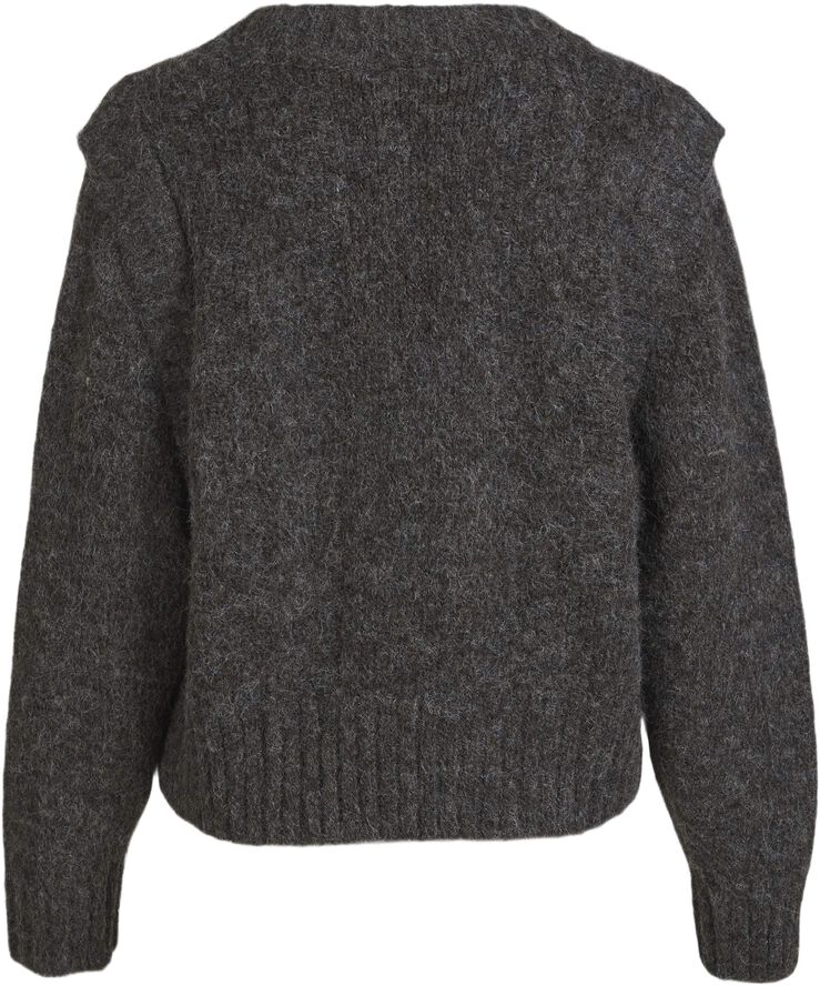 Agnes Blouse knit