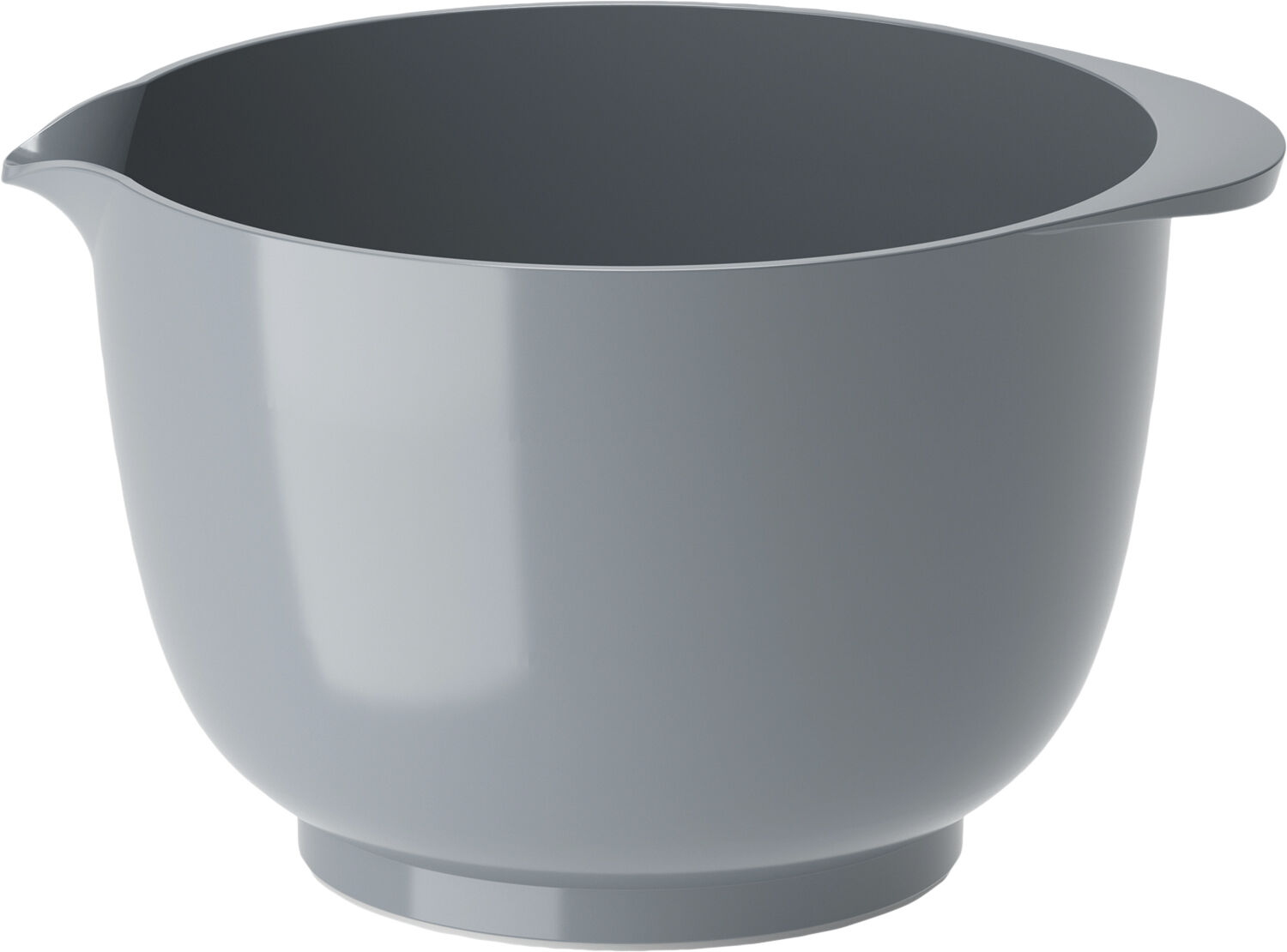 Margrethe-sk&aring;l 2L Dusty Blue